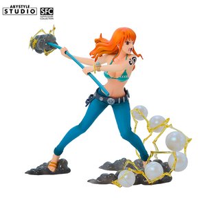 One Piece: Nami - 1:10
