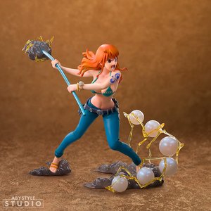 One Piece: Nami - 1:10