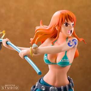One Piece: Nami - 1:10