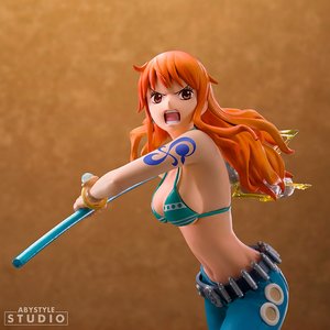 One Piece: Nami - 1:10