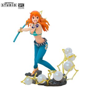 One Piece: Nami - 1:10