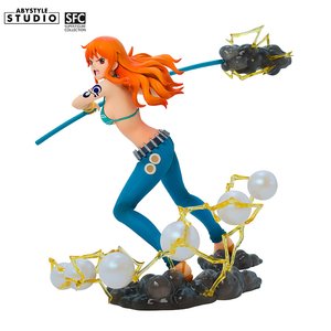 One Piece: Nami - 1:10