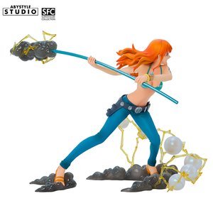 One Piece: Nami - 1:10