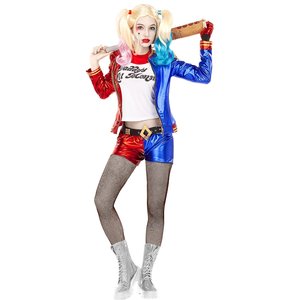 Suicide Squad: Harley Quinn