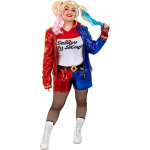 Suicide Squad: Harley Quinn