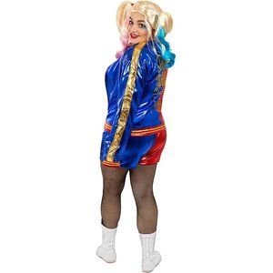 Suicide Squad: Harley Quinn