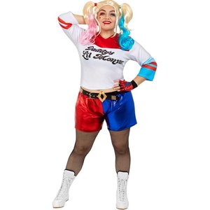 Suicide Squad: Harley Quinn