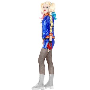 Suicide Squad: Harley Quinn