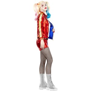 Suicide Squad: Harley Quinn