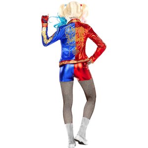 Suicide Squad: Harley Quinn