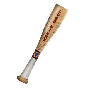 Suicide Squad - Harley Quinn: mazza da Baseball gonfiabile