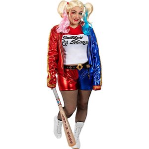 Suicide Squad - Harley Quinn: mazza da Baseball gonfiabile