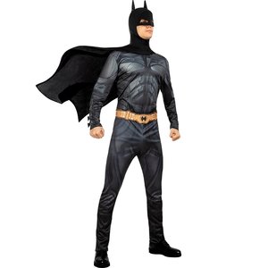 Batman: The Dark Knight