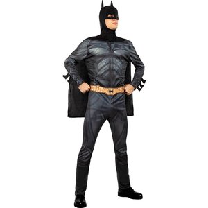 Batman: The Dark Knight