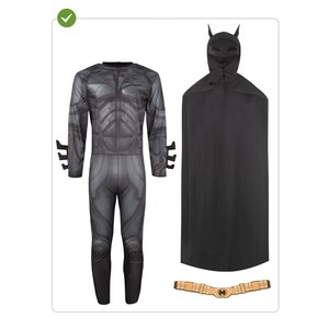 Batman: The Dark Knight