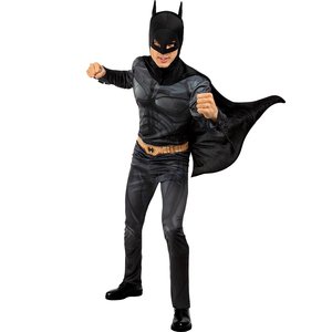 Batman: The Dark Knight