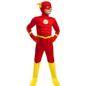 The Flash - Deluxe