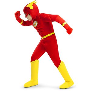 The Flash - Deluxe