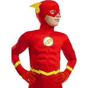The Flash - Deluxe