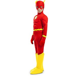The Flash - Deluxe
