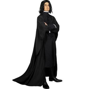 Harry Potter: Severus Snape