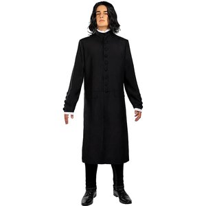 Harry Potter: Severus Snape