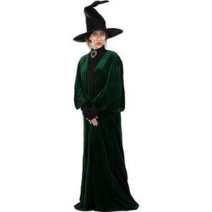 Harry Potter: Minerva McGonagall