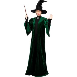 Harry Potter: Minerva McGonagall