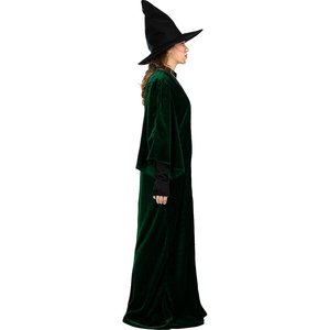 Harry Potter: Minerva McGonagall