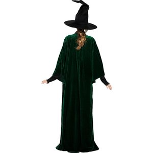 Harry Potter: Minerva McGonagall