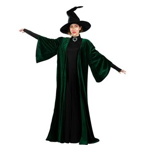 Harry Potter: Minerva McGonagall