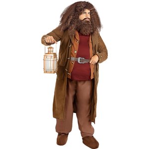 Harry Potter: Hagrid