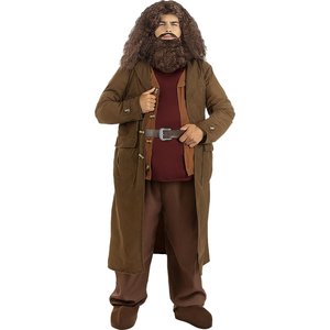 Harry Potter: Hagrid