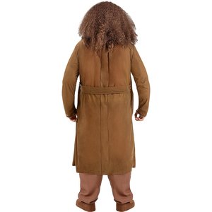 Harry Potter: Hagrid
