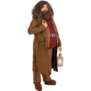 Harry Potter: Hagrid