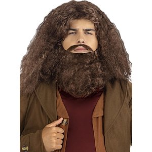 Harry Potter: Hagrid