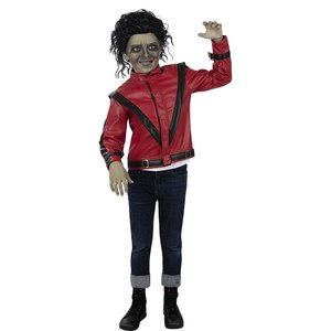 Michael Jackson: Thriller