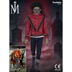 Michael Jackson: Thriller
