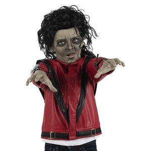 Michael Jackson: Thriller
