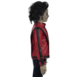Michael Jackson: Thriller