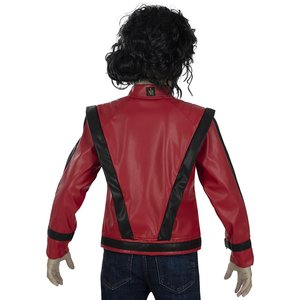 Michael Jackson: Thriller