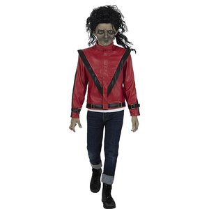 Michael Jackson: Thriller