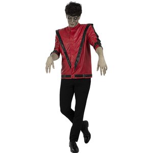 Michael Jackson: Thriller