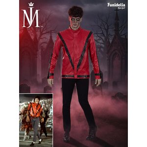 Michael Jackson: Thriller