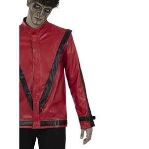 Michael Jackson: Thriller
