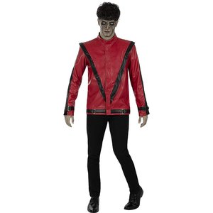 Michael Jackson: Thriller
