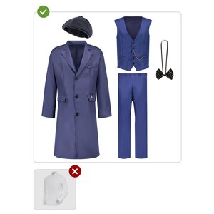 Peaky Blinders: Arthur Shelby