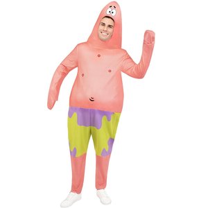 SpongeBob: Patrick Star