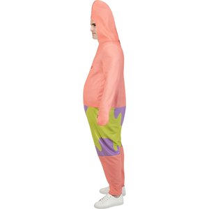 SpongeBob: Patrick Star