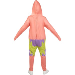 SpongeBob: Patrick Star